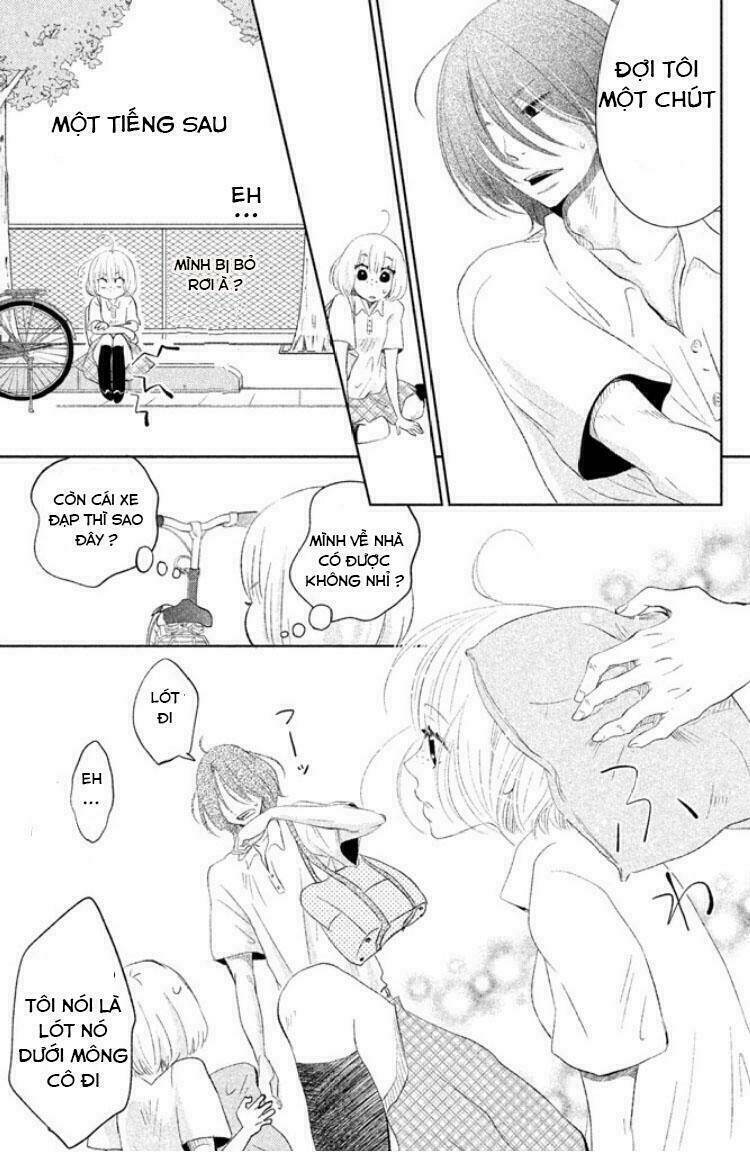 tổng hợp one shot. chapter 224 10