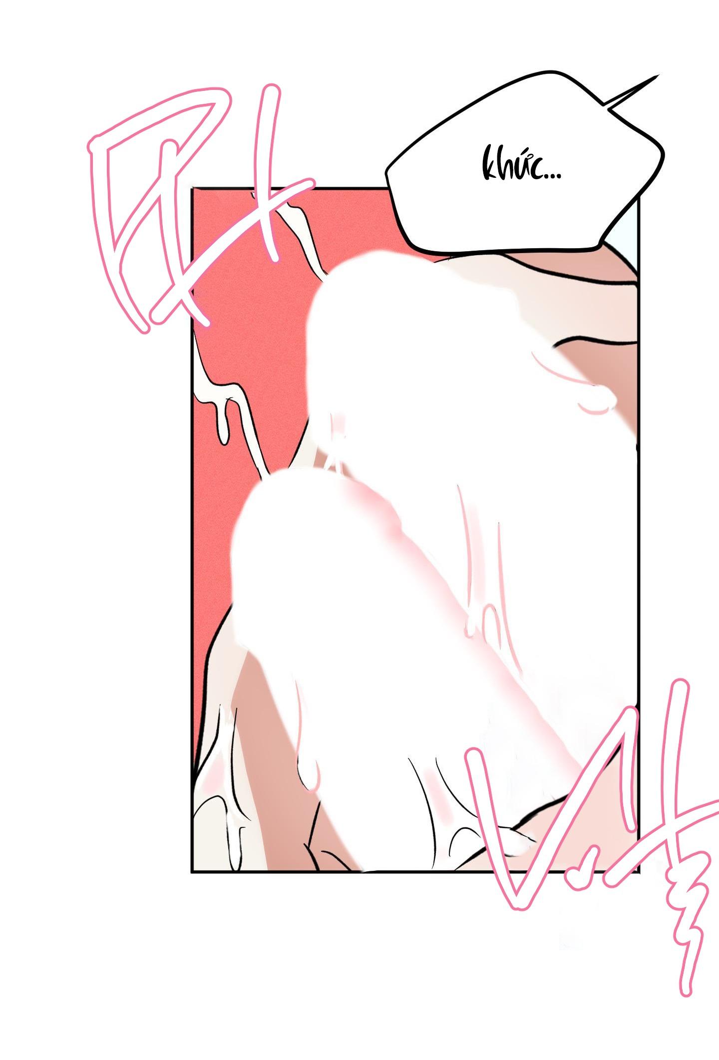 bl cổ trang - âu cổ ngắn nhà kim chapter 21.3 30