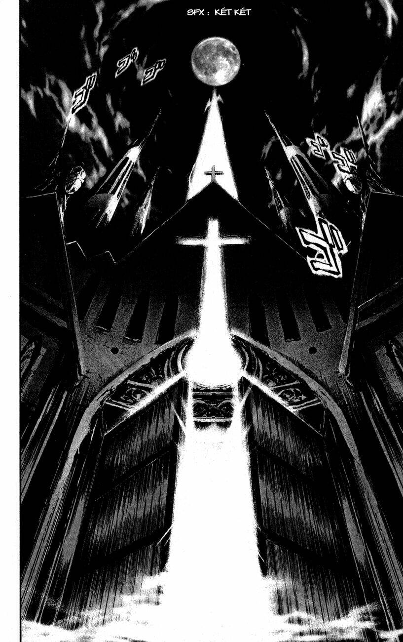 watashi no messiah-sama chapter 42 34