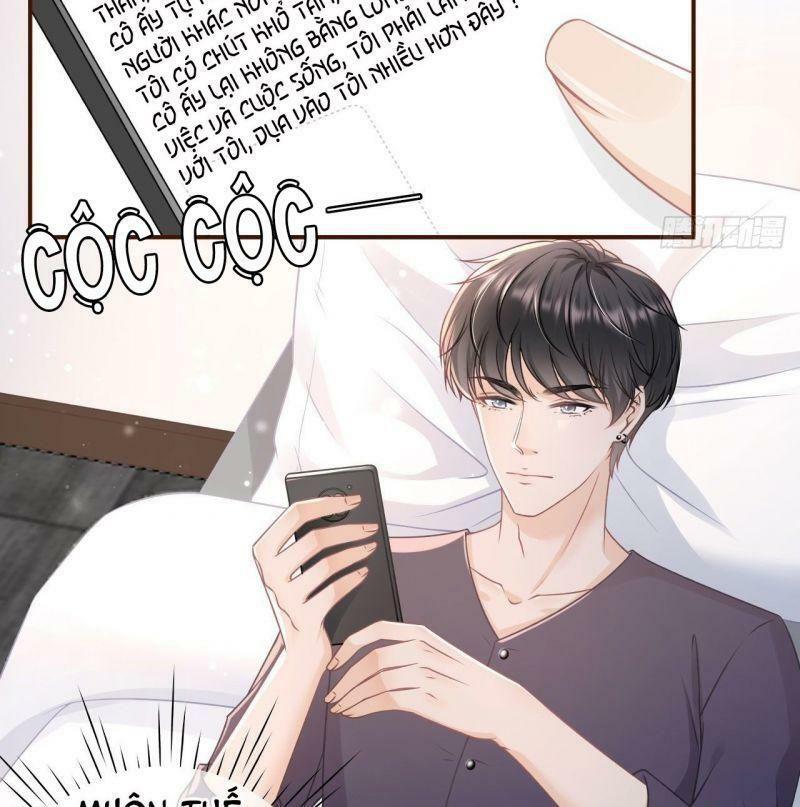 bạn gái tôi mới 30+ tuổi xuân chapter 85 7