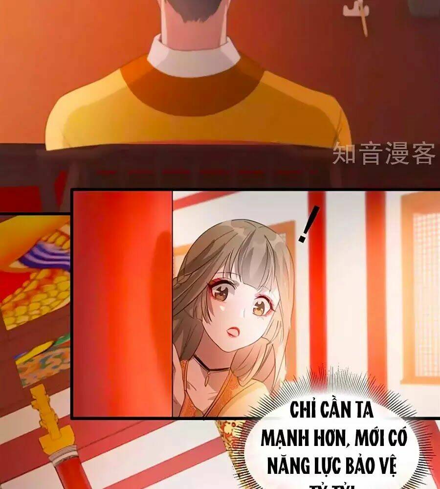 gian phi như thử đa kiều chapter 47 38