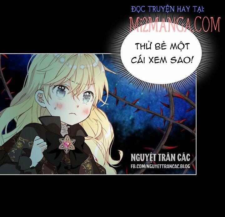 con có phải con là con gái của ngài không? chapter 56.2 23