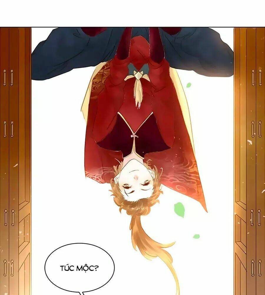 tiểu sư phụ, tóc giả của ngài rơi rồi! chapter 7 15