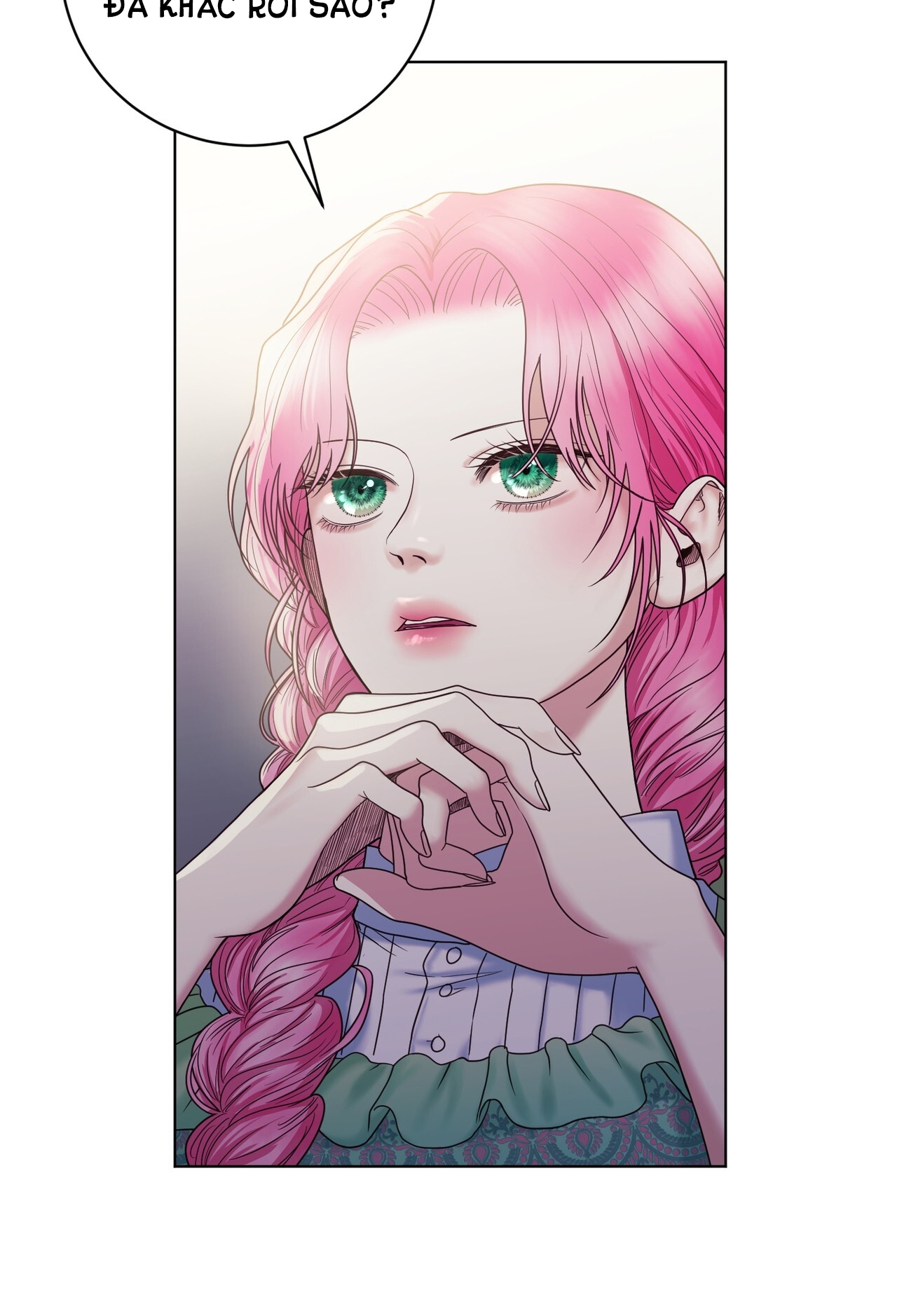 hợp đồng hôn nhân với hai người chồng chapter 15.1 59