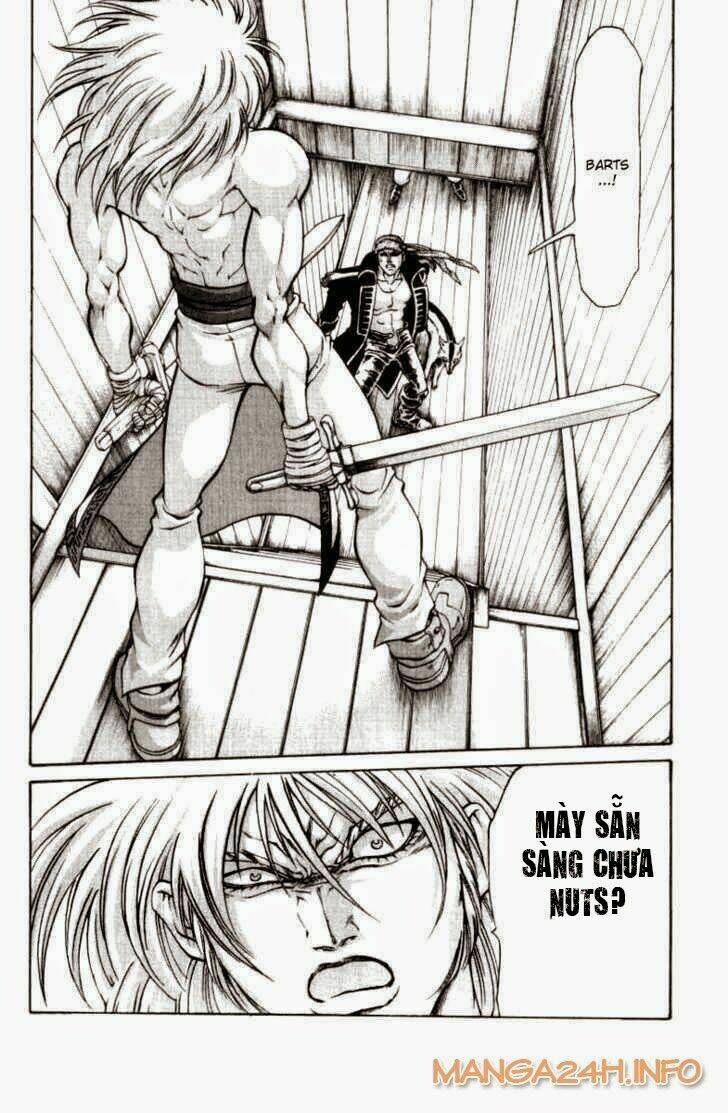 vua trên biển chapter 41 4