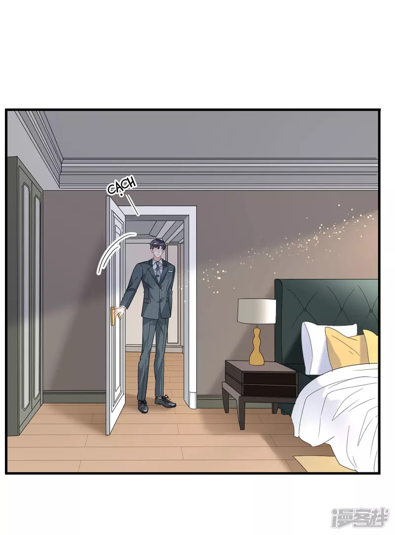 [16+] đại tiểu thư có thể có ý đồ xấu chapter 53.2 14