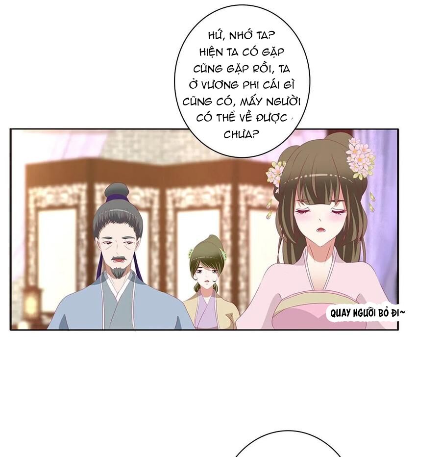 thông linh phi chapter 618 7