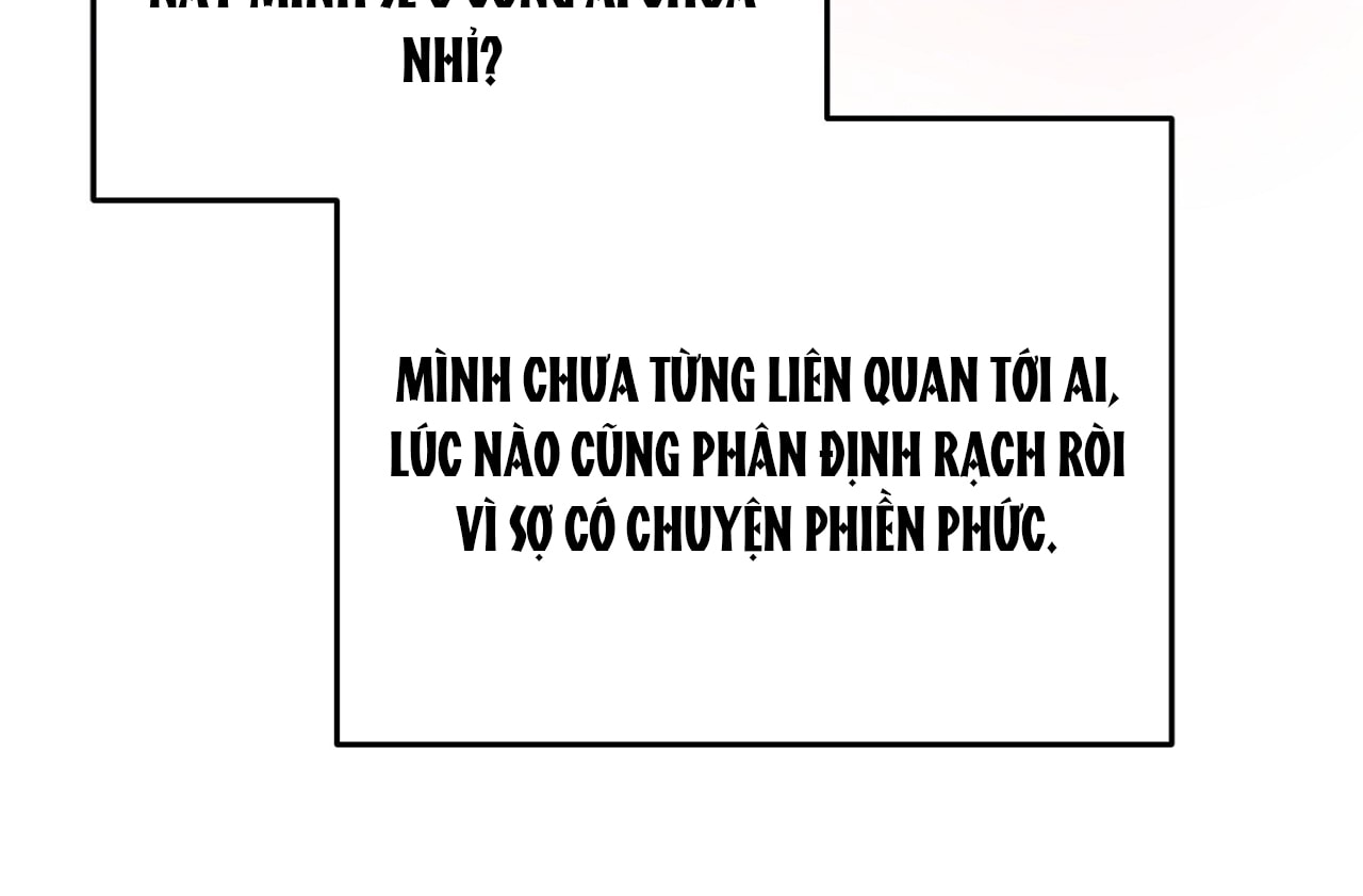[18+] Trời Sinh Địch Thủ chapter 55.2 153