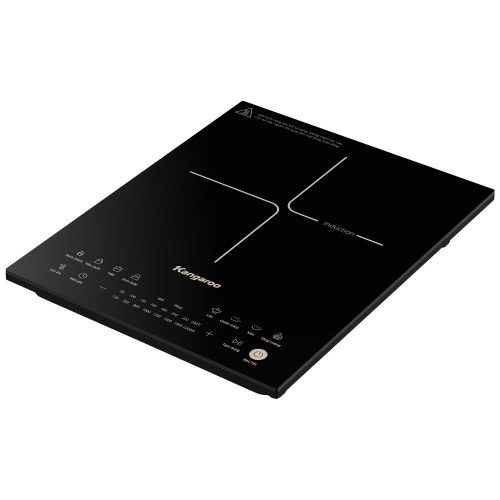 Bếp điện từ đơn Kangaroo KGIC22S2 - Hàng Chính Hãng