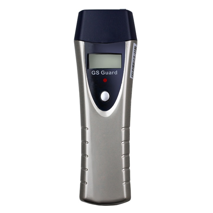 Thiết bị giám sát tuần tra bảo vệ GS-8100C