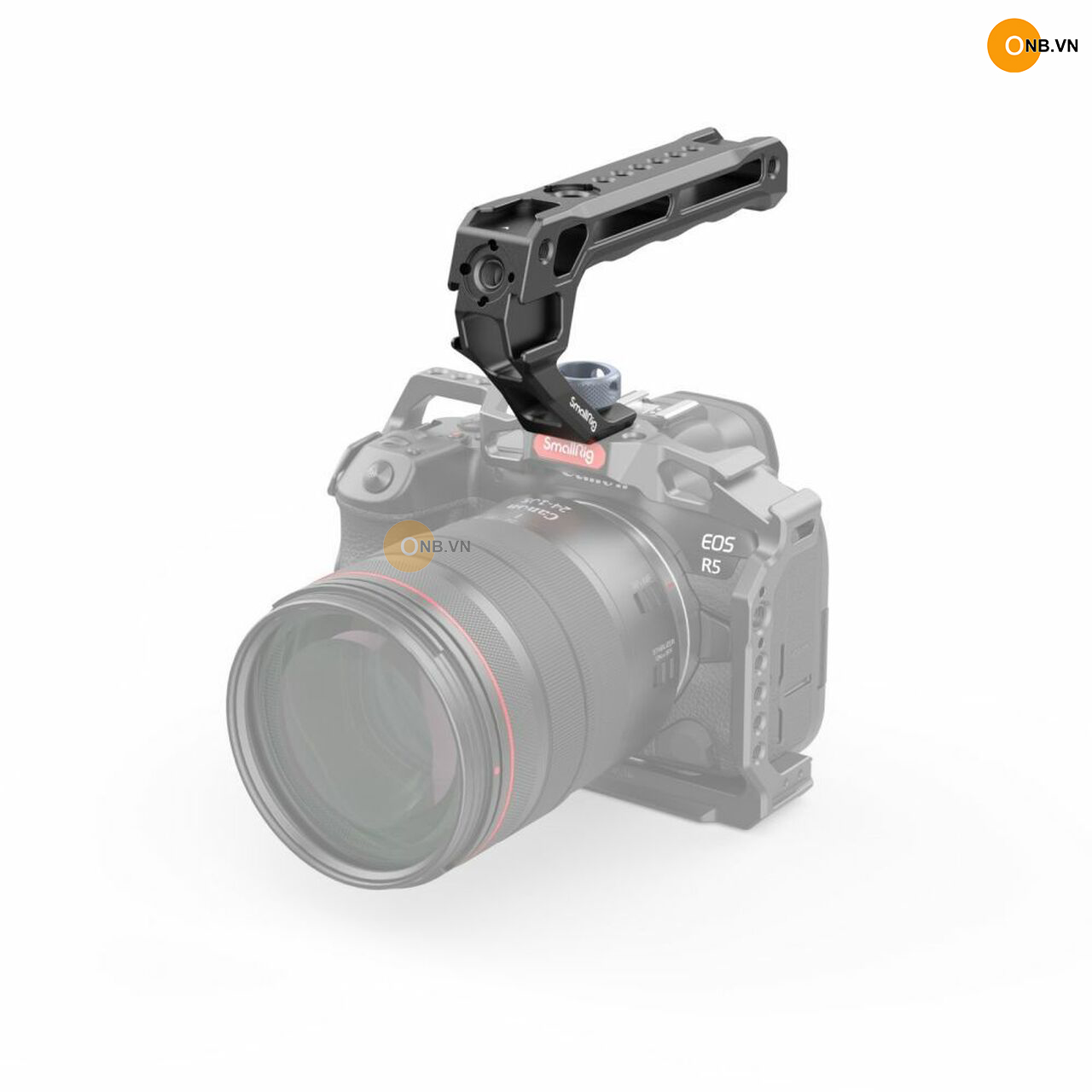 SmallRig Top Handle Lite ốc 3/8 cho Khung Smalrig Uurig code 3765