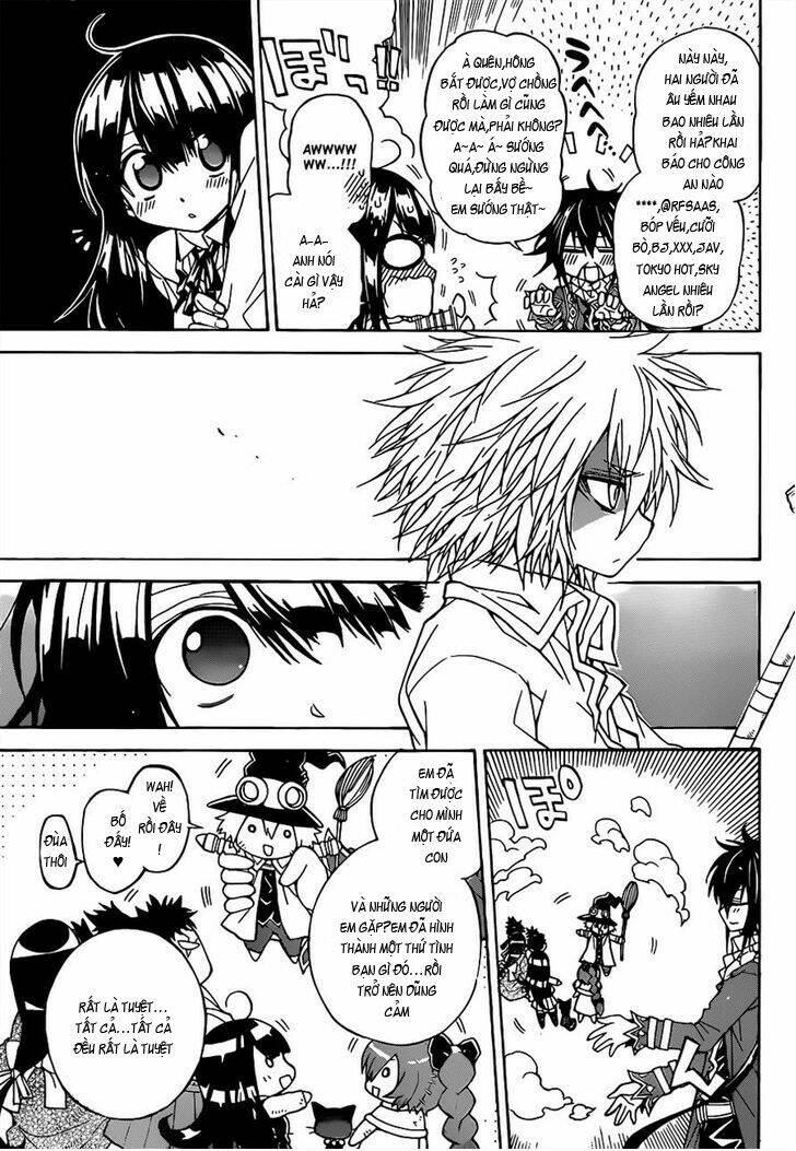 magico chapter 41 16