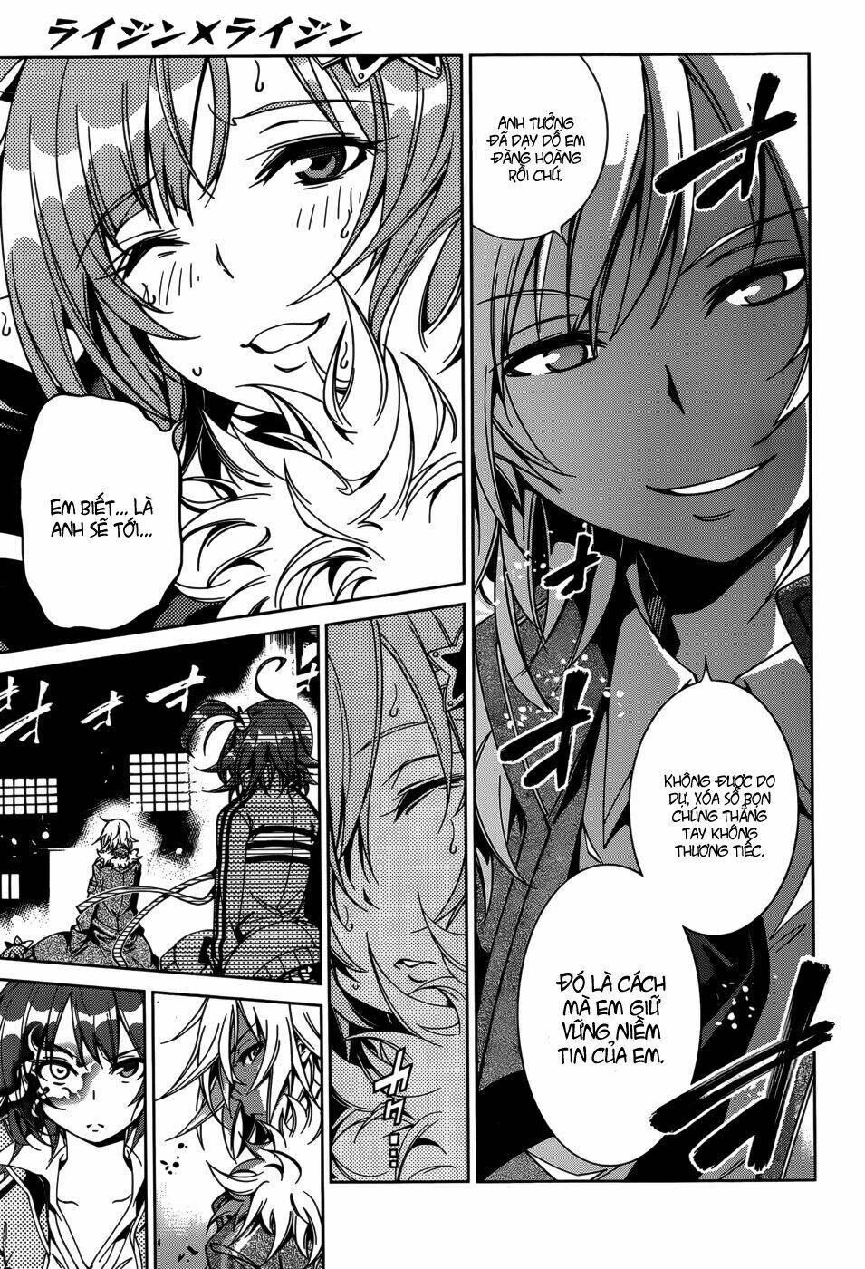 rising x rydeen chapter 22 30