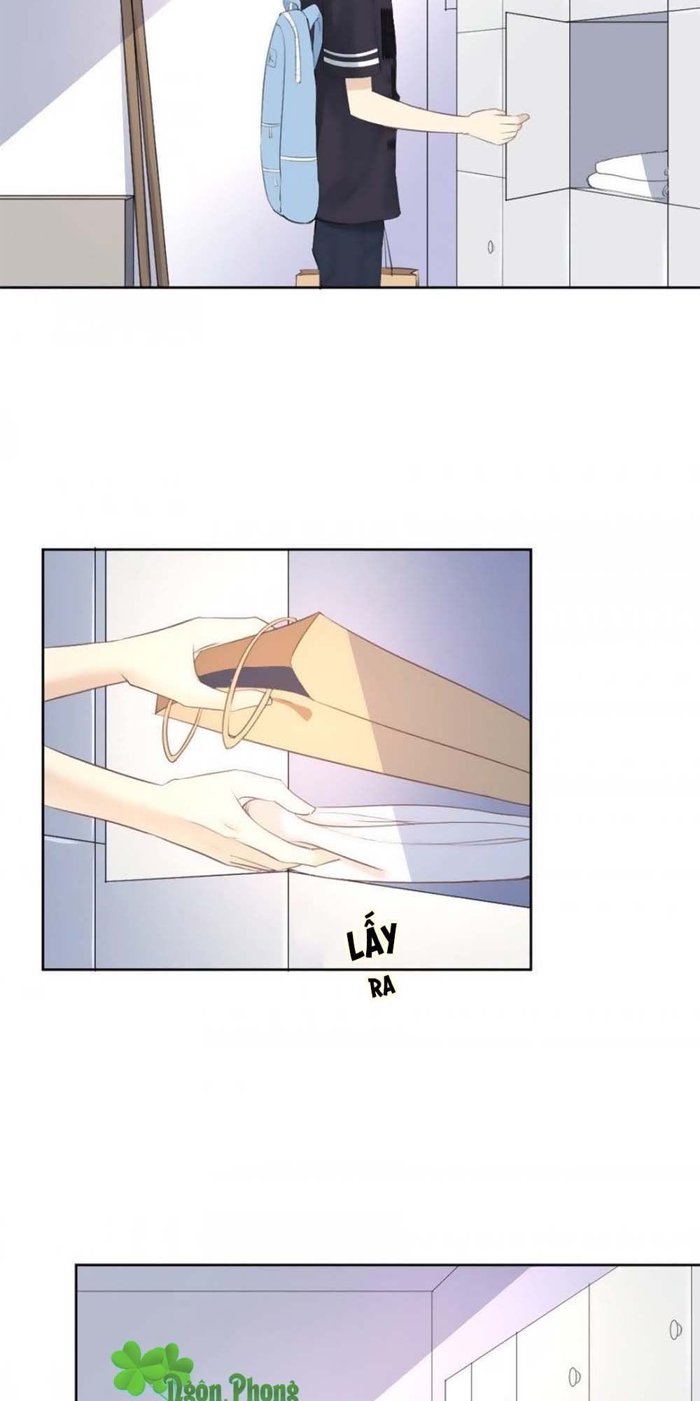 sinh sinh tương thác chapter 16 2