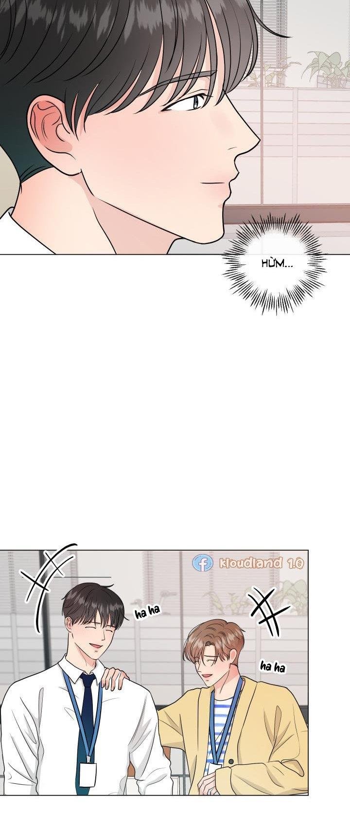 người yêu hiếm hoi chapter 4 35