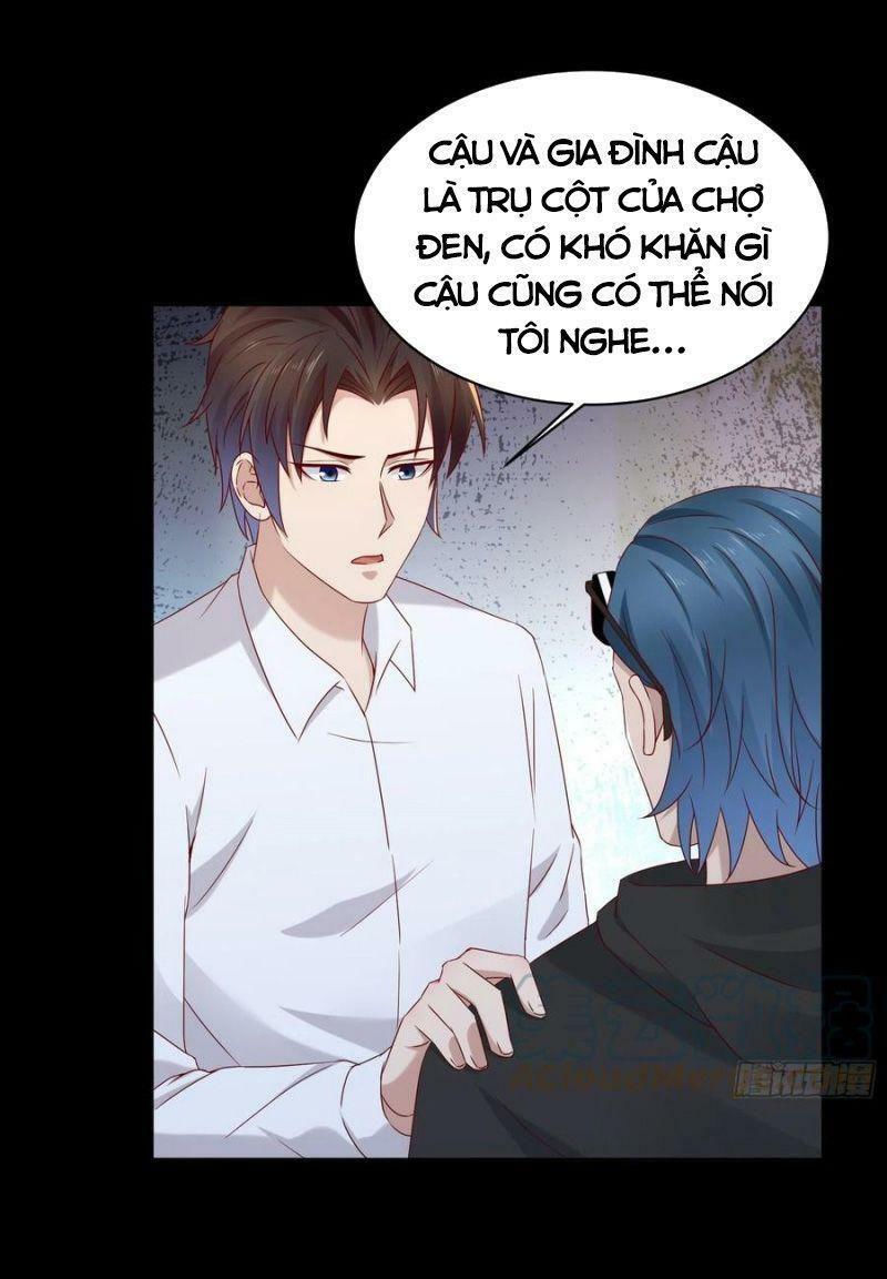 vua đầu tư mạnh nhất chapter 53 23