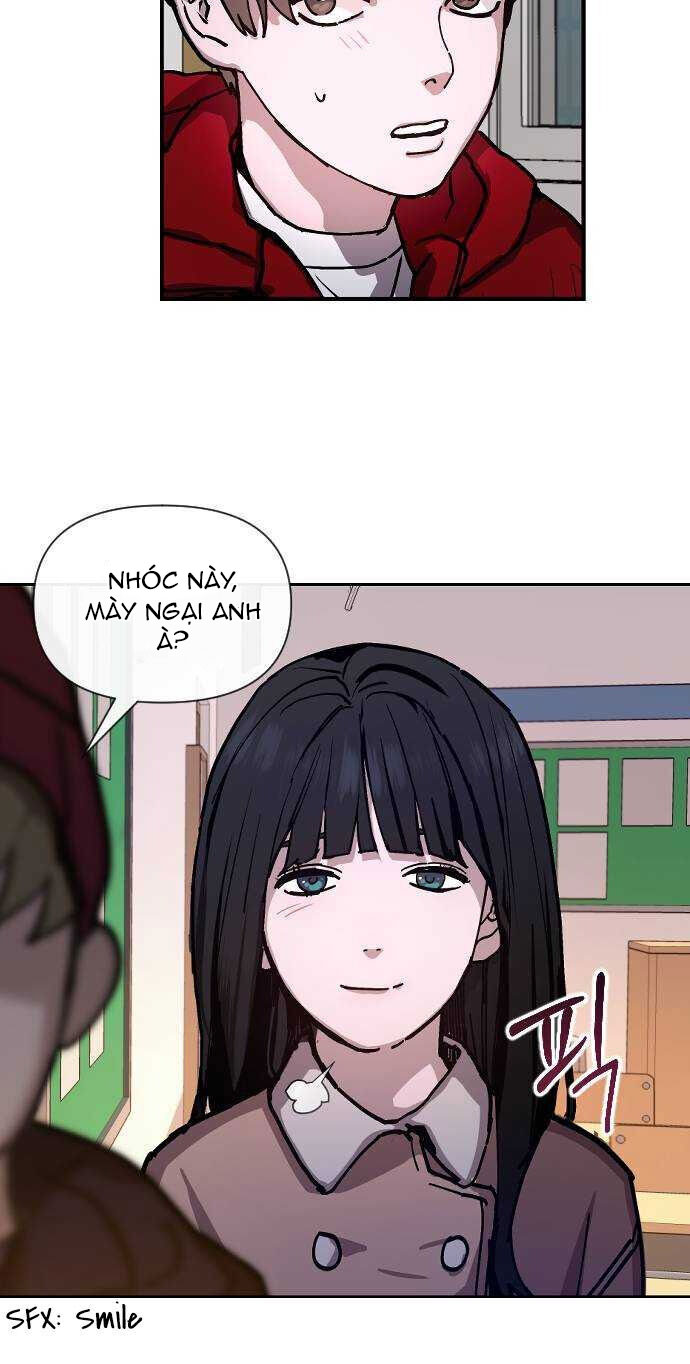 tựa như con gái chapter 1.1 70