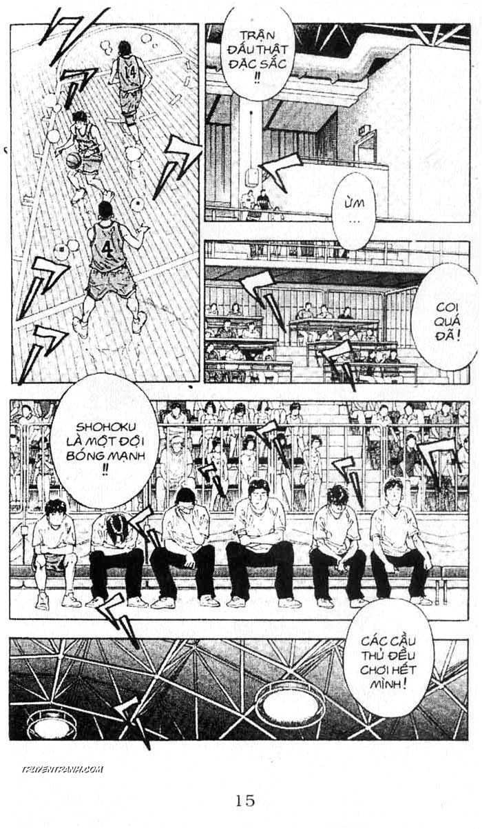 cao thủ bóng rổ chapter 258 5