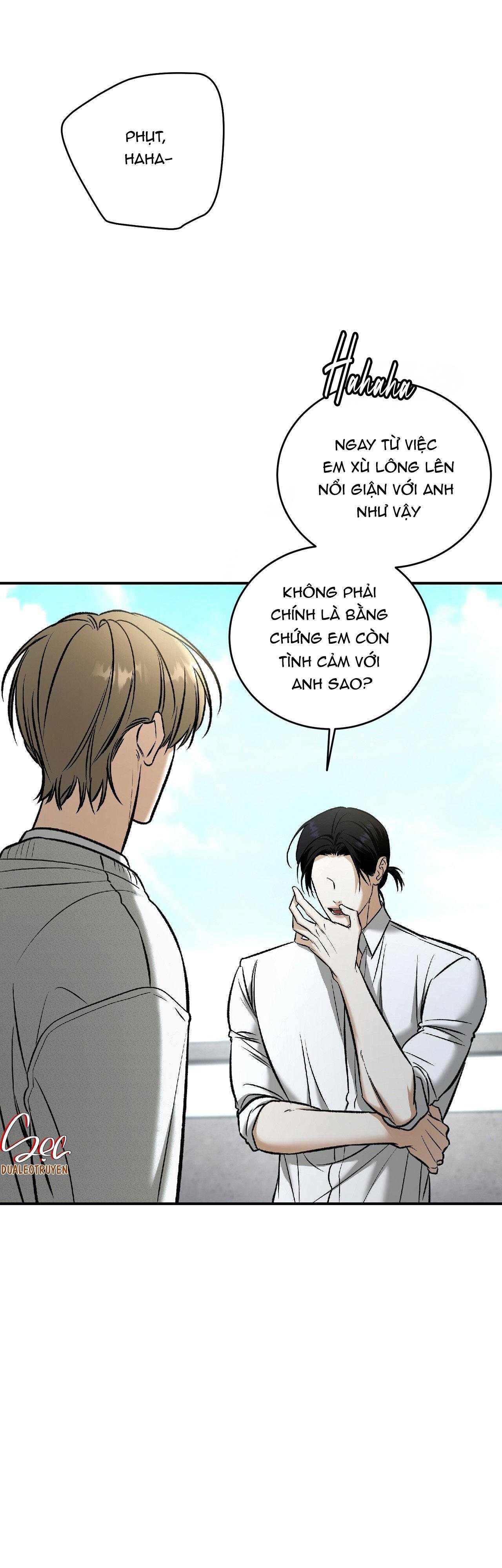 người đàn ông cho em tất cả chapter 36 36