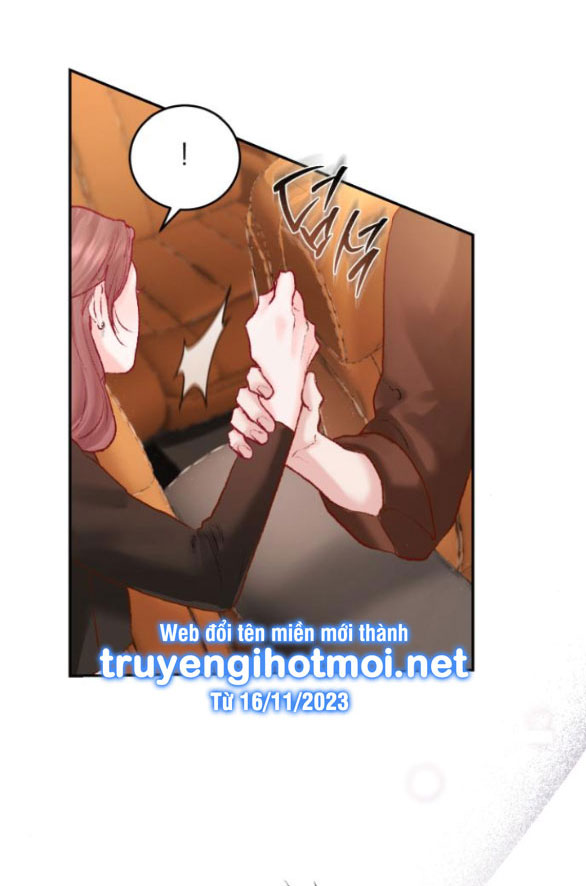 my demon - ác quỷ của tôi chapter 7.2 19