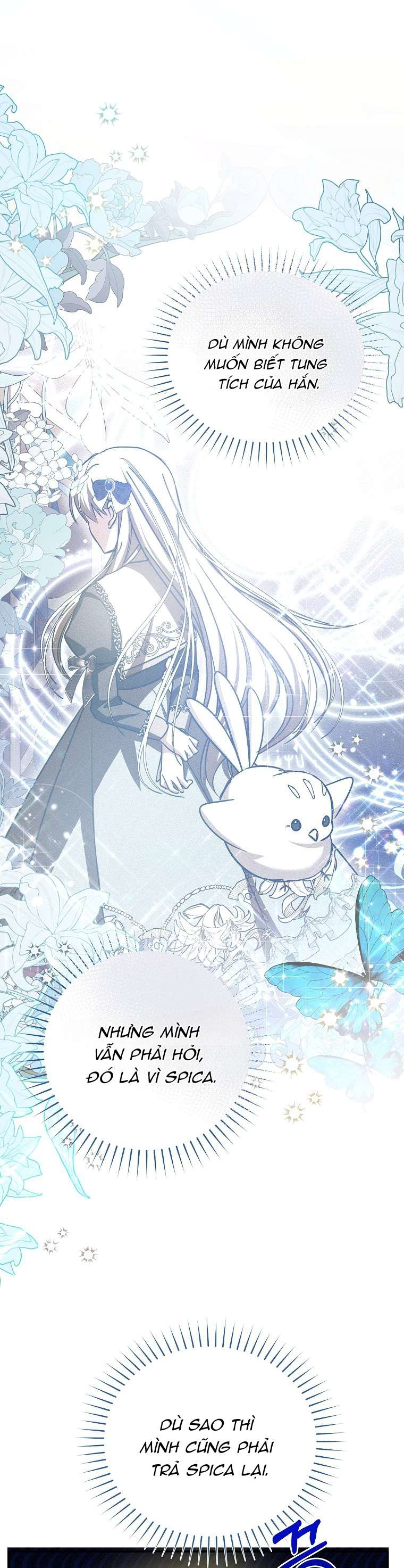 chị gái tôi là nhân vật chính chapter 18 21