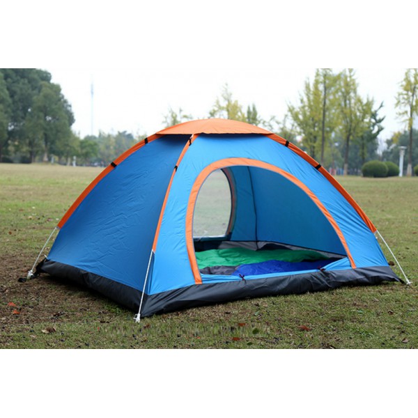 LỀU TRẠI DU LỊCH, DÃ NGOẠI, CẮM TRẠI PICNIC LOẠI TO 200*150*110CM PHÙ HỢP CHO 2-3 NGƯỜI CÙNG Ở, THIẾT KẾ GẤP GỌN THÔNG MINH, DỄ LẮP ĐẶT CHO NGƯỜI DÙNG