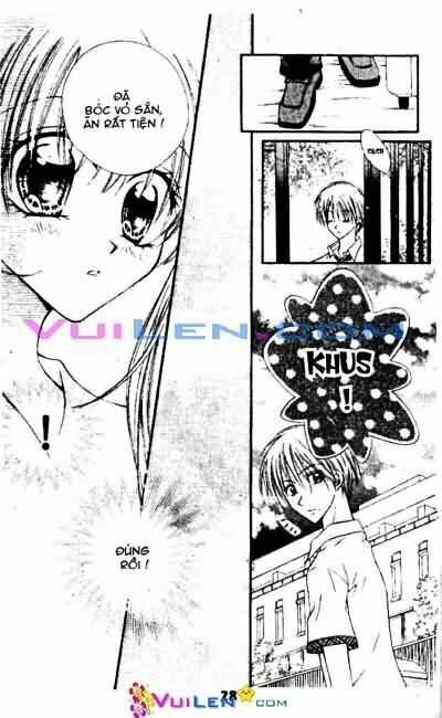 công chúa ẩm thực chapter 4 28