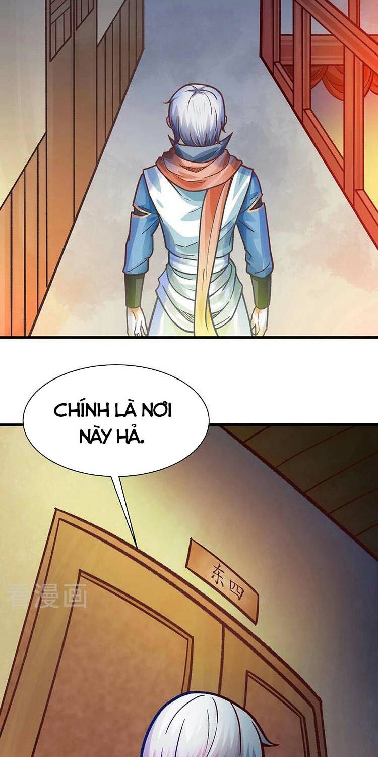 võ đạo độc tôn chapter 315 6