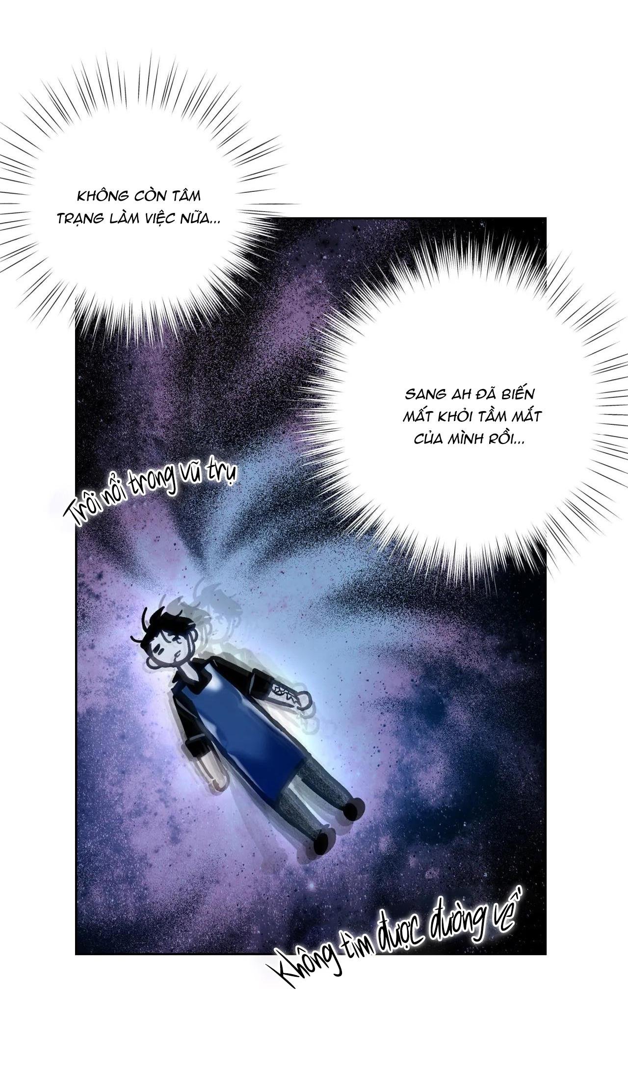 mỹ nhân ngư chapter 7 40