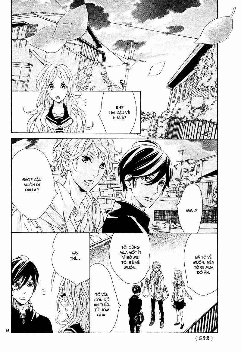 sunrise! chapter 3 16