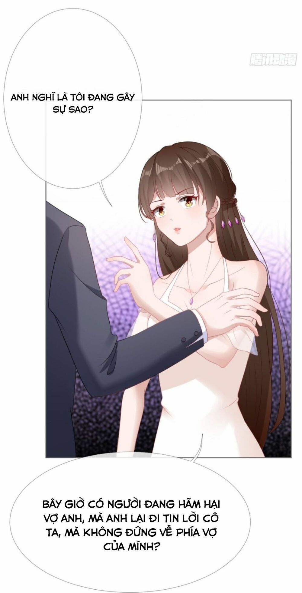 hẹn anh một giấc mộng thơ chapter 8 5