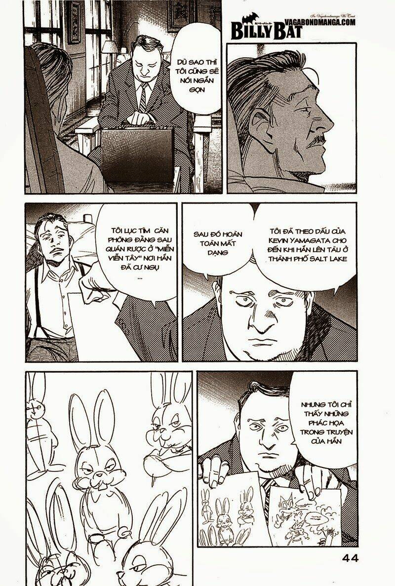 billy bat chapter 47 18