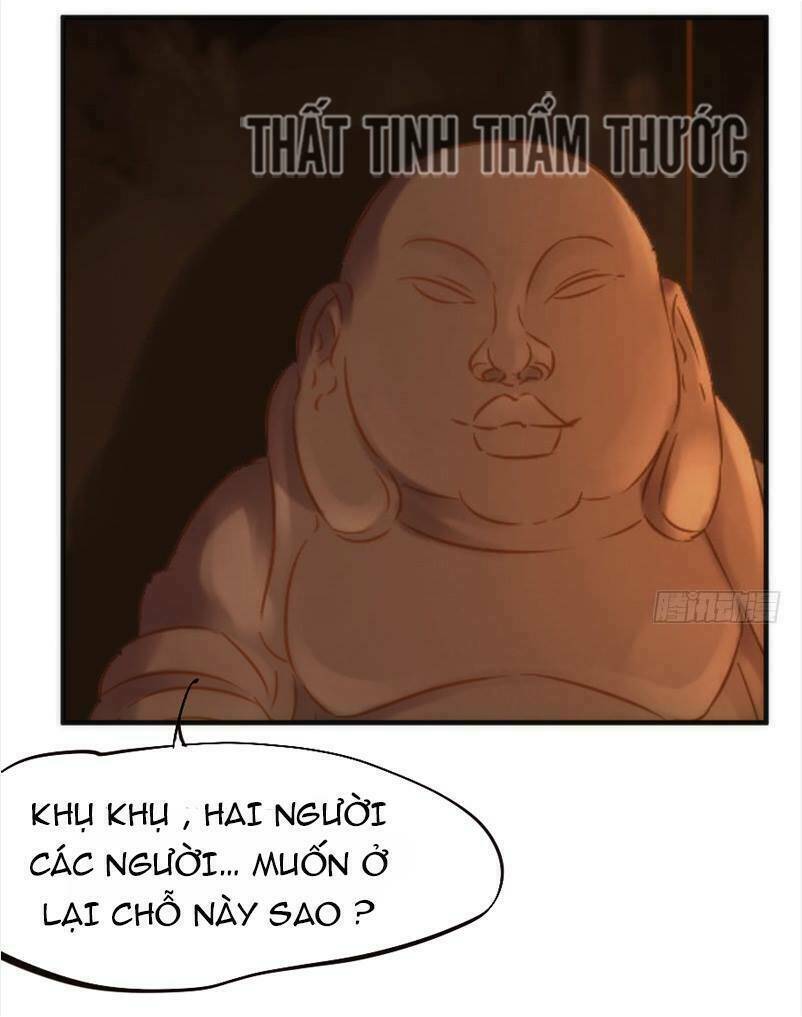 giữ chặt tiểu bạch long chapter 37 43