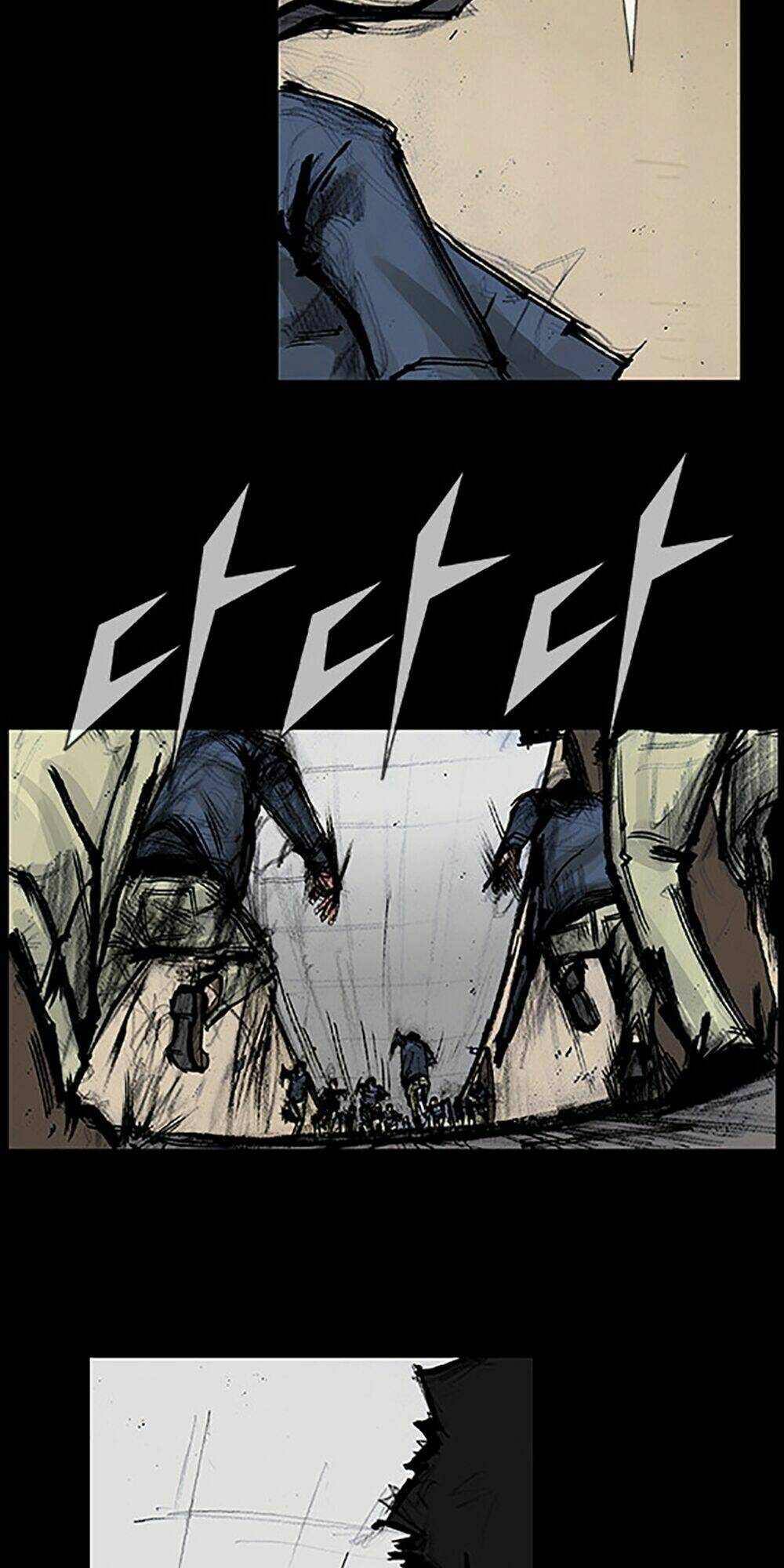 độc cô tiền truyện chapter 38 24