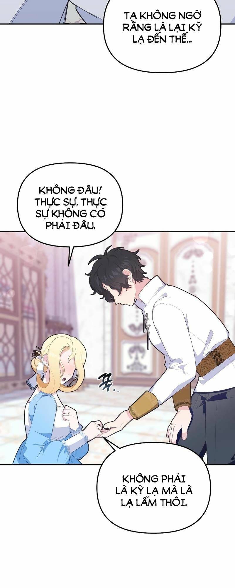 cuộc hôn nhân với công tước quái vật chapter 8 65