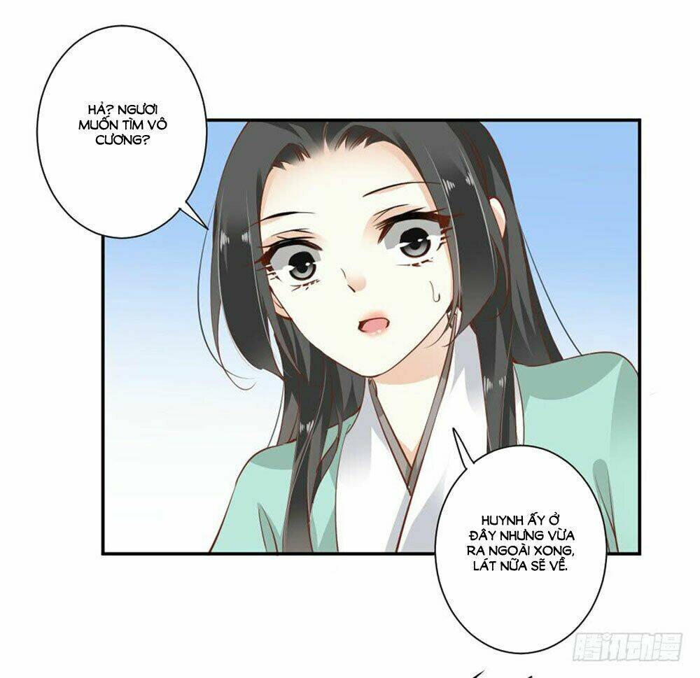 thiền tâm vấn đạo chapter 58 44