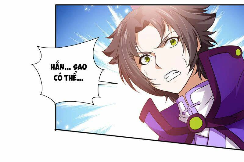 cửu dương thần vương chapter 3 34