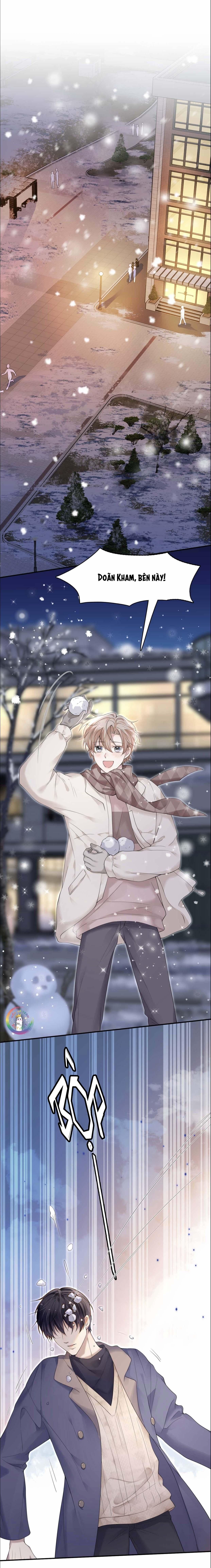 ẩn trung chapter 39.1 1