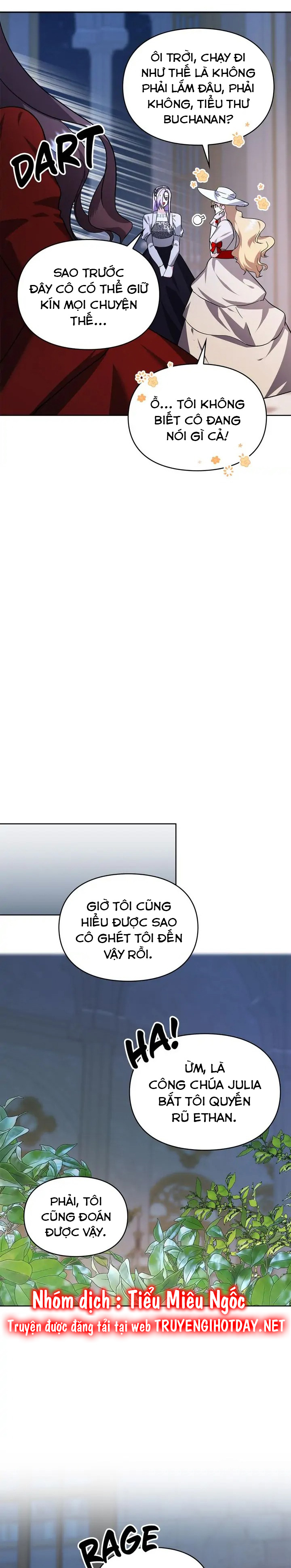 hãy nghe lời của tôi chapter 62 26