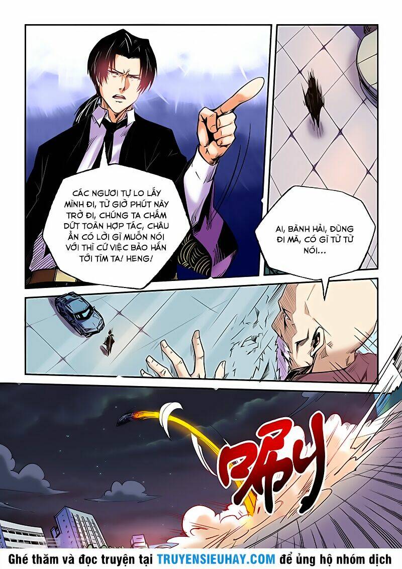 tu chân tứ vạn niên chapter 92 6