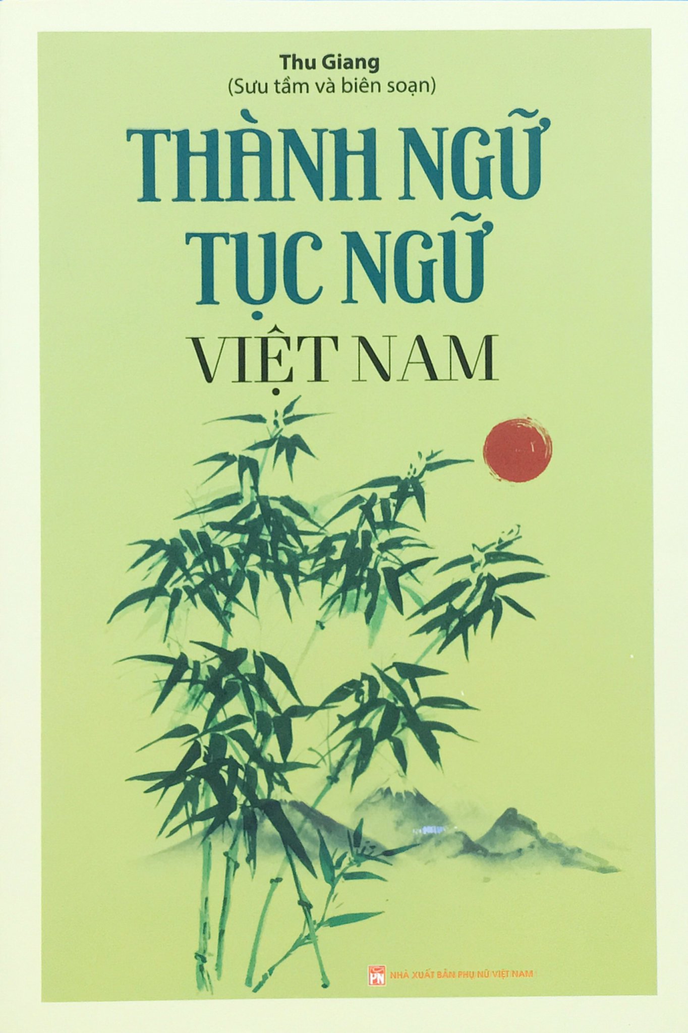 Thành ngữ tục ngữ Việt nam