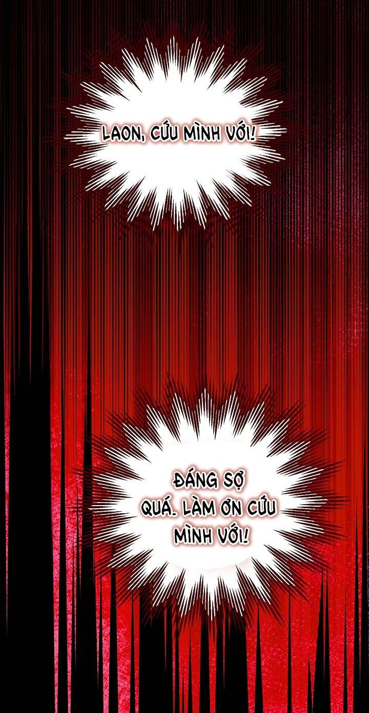 trở thành vợ thái tử quái vật chapter 70.2 13