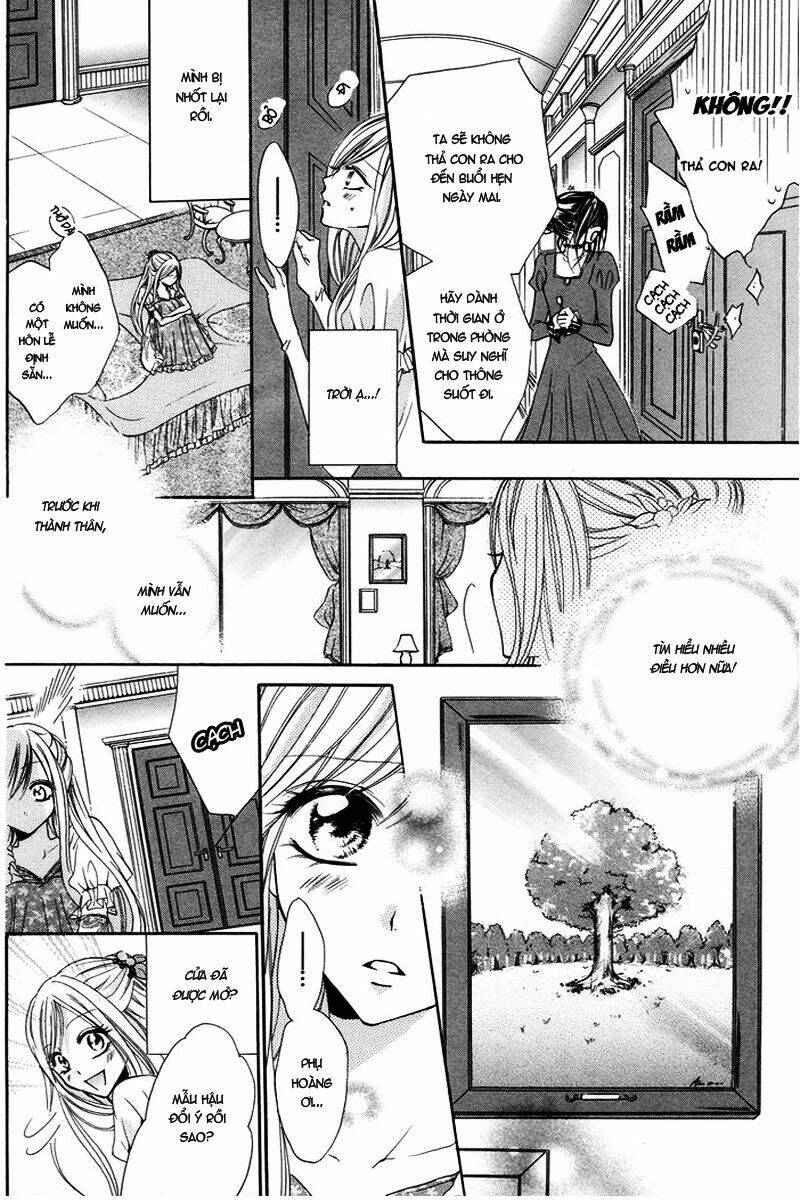 himegini to sanbiki no kemono chapter 1 24