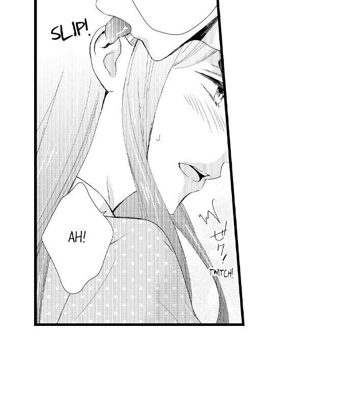 bí mật hẹn hò với chàng thủ thư (full) chapter 5 4