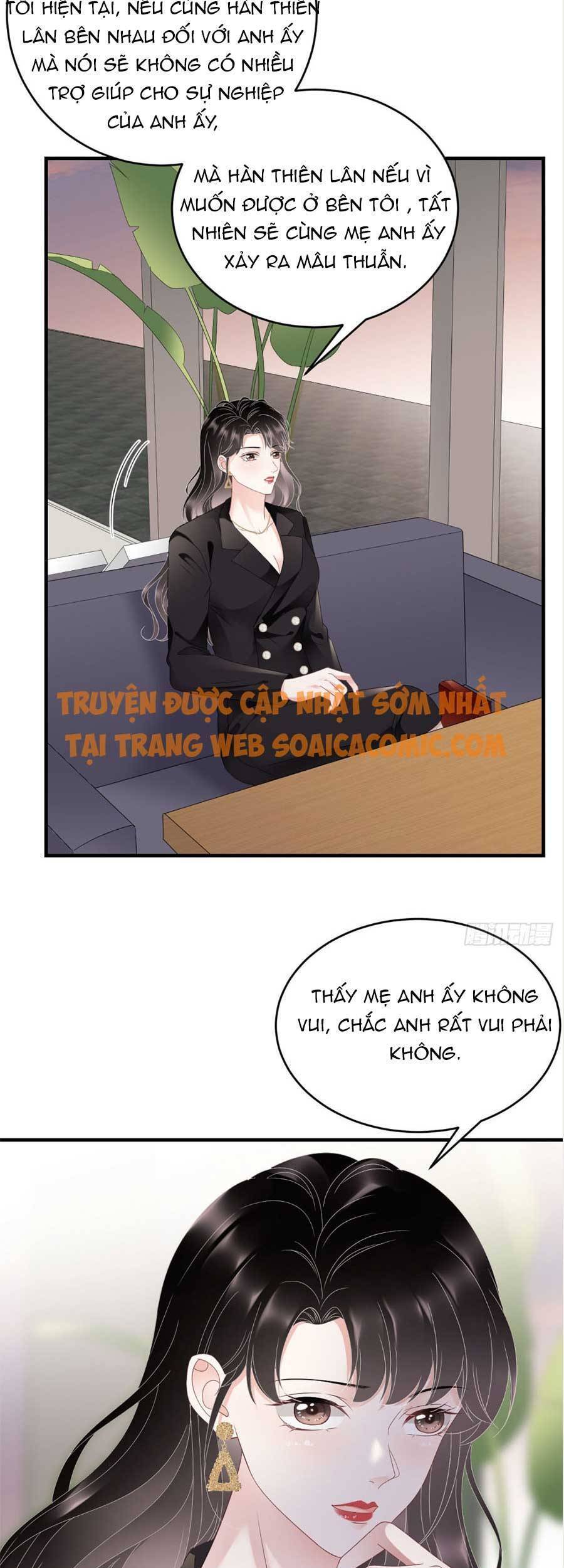 đại tiểu thư có ý đồ gì xấu đâu chapter 106 19