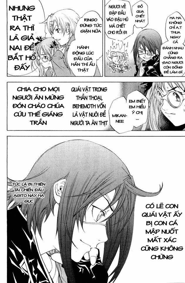 air gear chapter 51 18