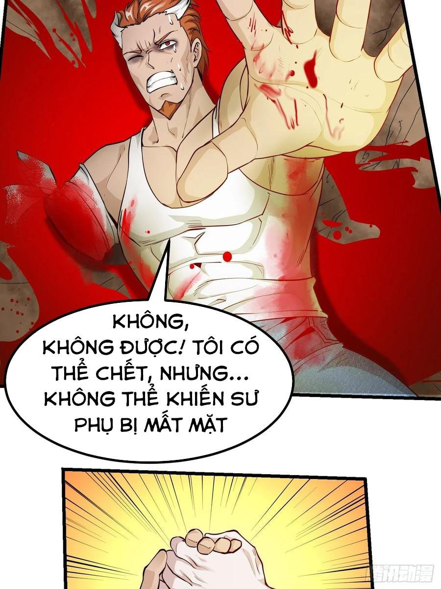 ta chẳng qua là một đại la kim tiên chapter 90 31