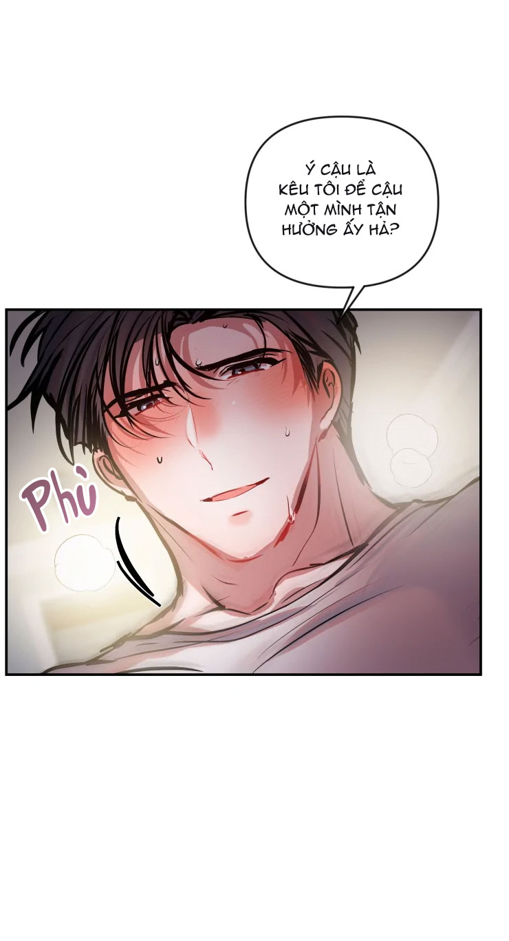 hợp đồng tình yêu chapter 25 36