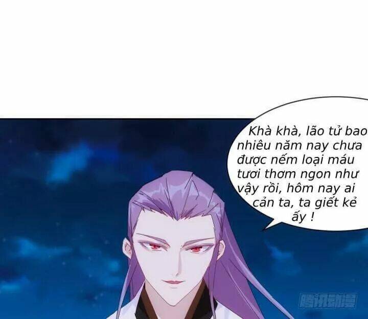 bí mật của dạ tộc chapter 32 53