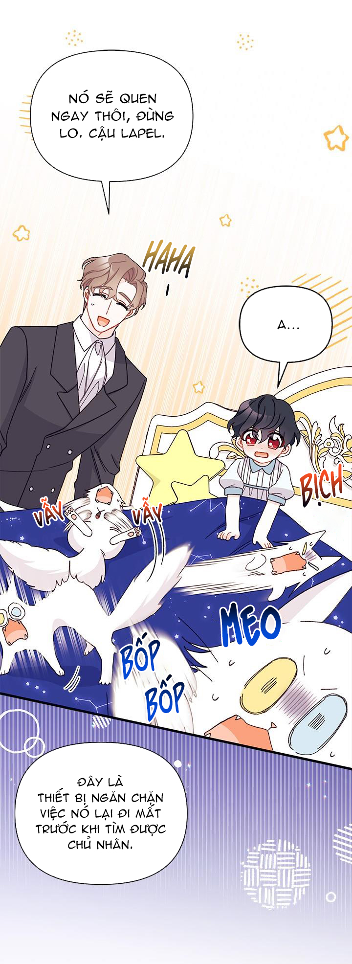 tôi đã kết hôn khi tôi tìm thấy nam chính chapter 42 24